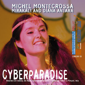 Cyberparadise