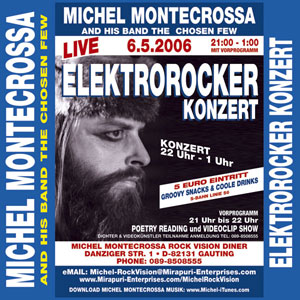 Elektrorocker Concert