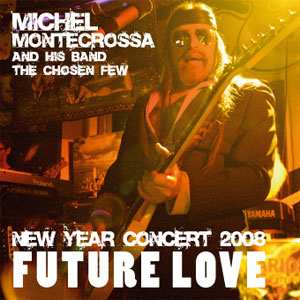Future Love New Year Concert