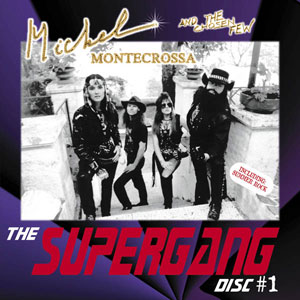 The Supergang Disc #1