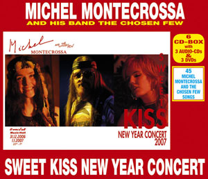 Sweet Kiss New Year Concert