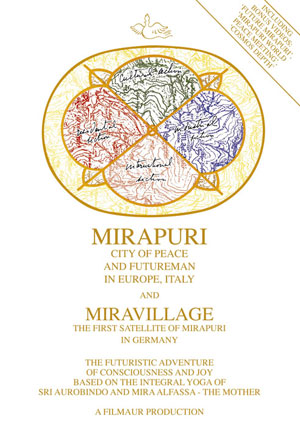 Mirapuri and Miravillage