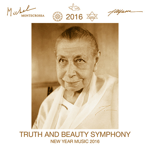 Truth and Beauty Symphony - New Year Music 2016