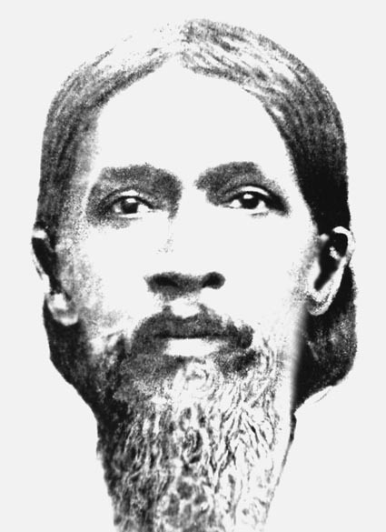 Sri Aurobindo