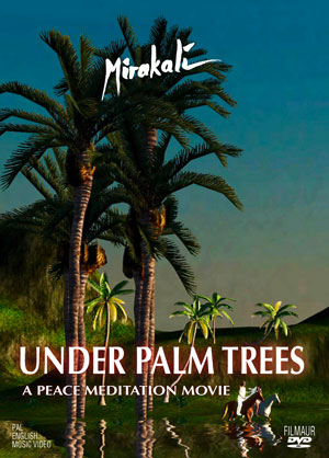 Under Palmtrees