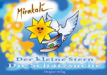 Der kleine Stern - Die Schatzsuche