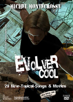 Evolver Cool