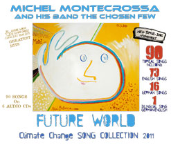 Future World - CD-Box