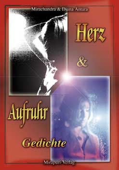 Herz & Aufruhr Gedichte