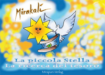 La piccola Stella - La ricerca del tesoro