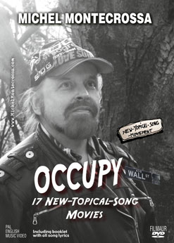 Occupy Wall Street Movement