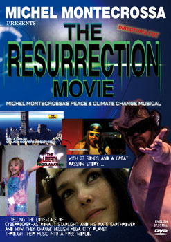 The Resurrection Movie