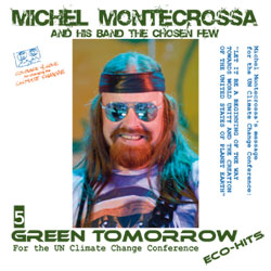 5 Green Tomorrow Eco-Hits