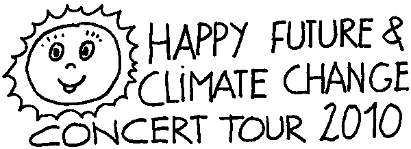 Happy Future Concert Tour