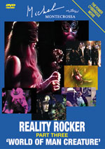 Reality Rocker, Part Three