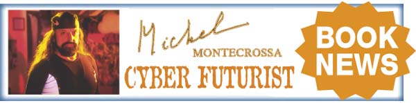 Michel Montecrossa | New Style Rocker | CD-News