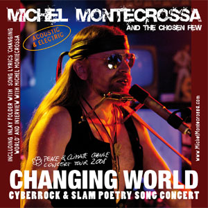 Changing World Concert