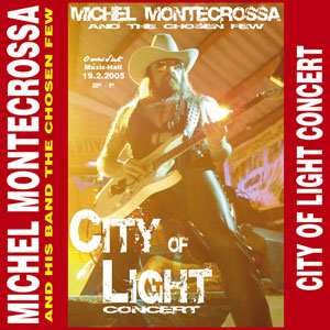 City Of Light Concert