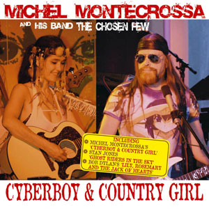 Cyberboy & Country Girl