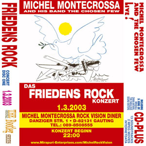 Friedens Rock