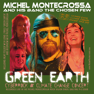 Green Earth Concert