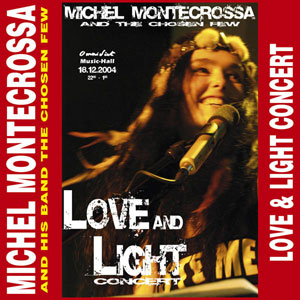 Love and Light Concert