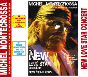 New Love Star