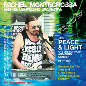 Peace & Light Concert, Part Two