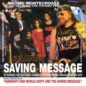 Saving-Message