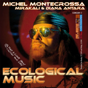 Ecological Music