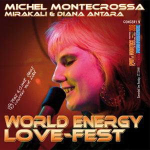 World Energy Love-Fest