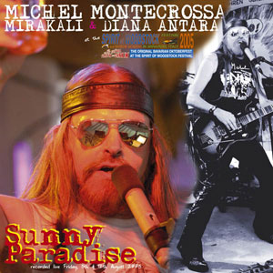 Sunny Paradise