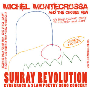 Sunray Revolution Concert