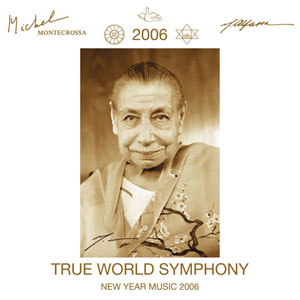 True World Symphony