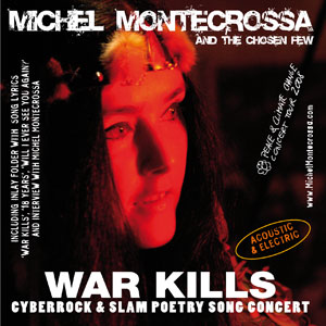 War Kills Concert