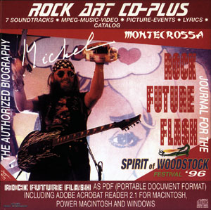 Rock Future Flash