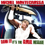 Damn It! It's The Global Message