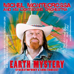 Earth Mystery Concert