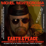Earth & Peace Concert