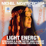 Light Energy Concert