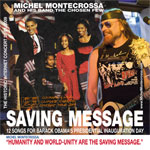 Saving Message