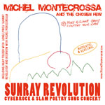 Sunray Revolution Concert