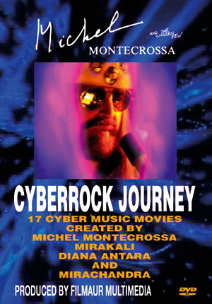 Cyberrock Journey