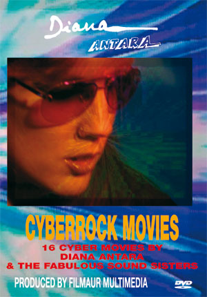 Cyberrock Movies