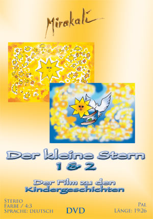 Der kleine Stern 1 & 2