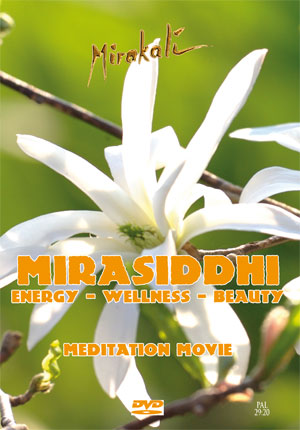 Mirasiddhi - Energy - Wellness - Beauty