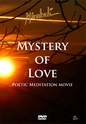 Mystery of Love