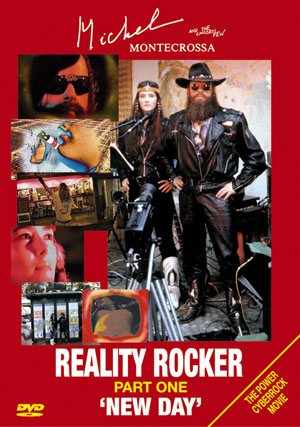 Reality Rocker, Part One