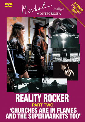 Reality Rocker, Part Two