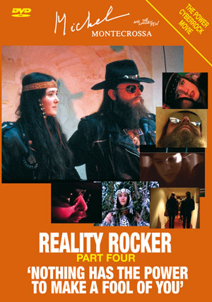 Reality Rocker, Part Four